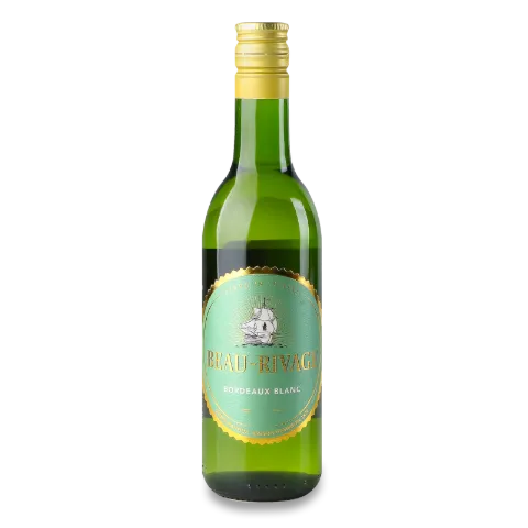 Вино Beau-Rivage white