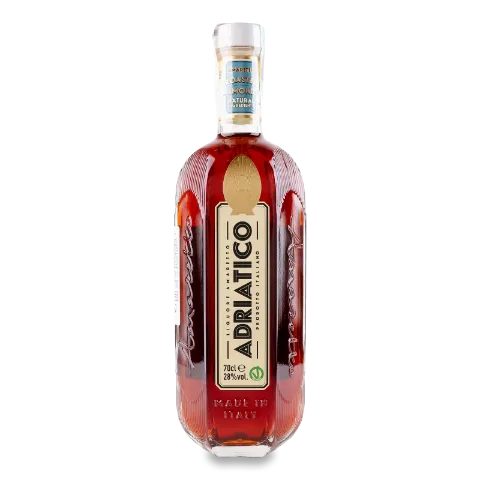 Лікер Adriatico Amaretto Classic