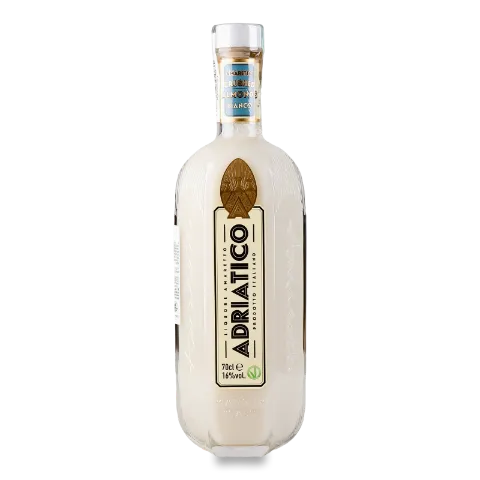 Лікер Adriatico Amaretto Bianco