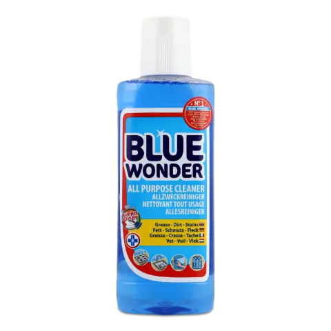 Средство для чистки Blue Wonder универсальное