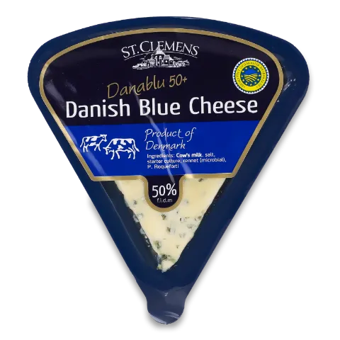 Сир St.Clemens Данаблю 50%