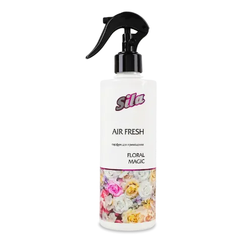 Парфум для приміщення Sila Air Fresh Floral magic