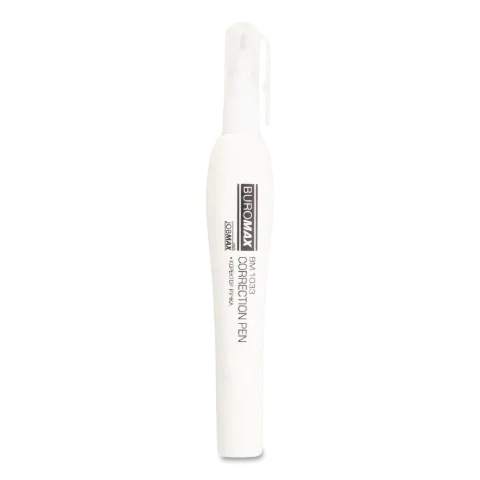 Коректор-ручка Buromax Jobmax BM1033