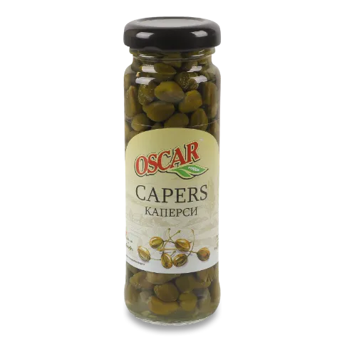 Каперси Oscar