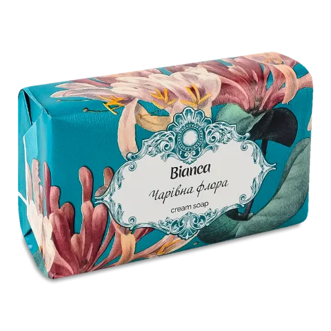 Мило Bianca Чарівна флора