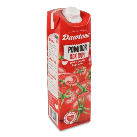 Сок Dawtona томатный