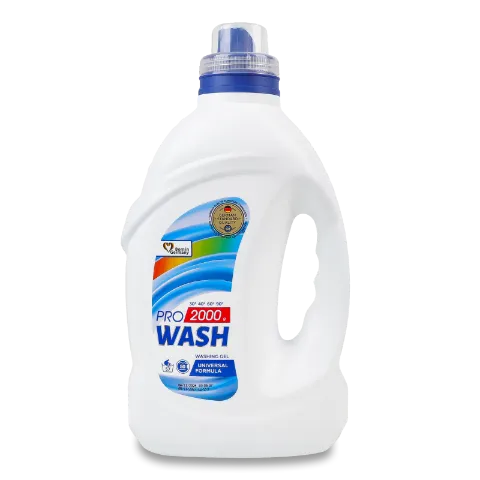 Гель для прання ProWash універсальний