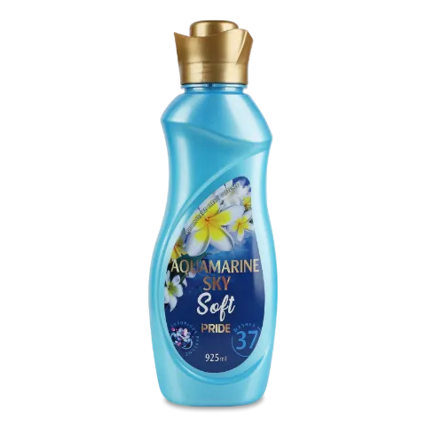 Кондиціонер-опол Pride Soft Aquamarine Sky концент