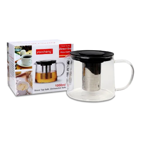 Заварник YaoSheng для чаю та кави 1000мл