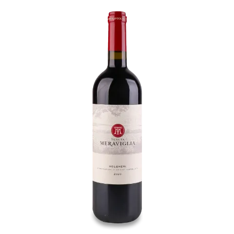 Вино Tenuta Meraviglia Bolgheri organic 2020