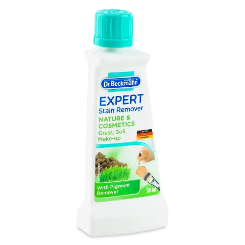 Плямовивідник Dr.Beckmann Експерт природ-косметика