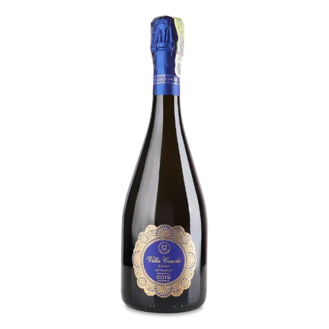 Вино ігристе Villa Conchi Cava Extra Brut Impe2019