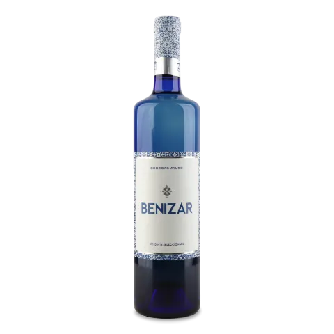 Вино Castillo de Benizar Semidulce DO біле н/солод