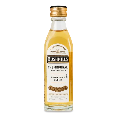 Віскі Bushmills Original Signature Blend