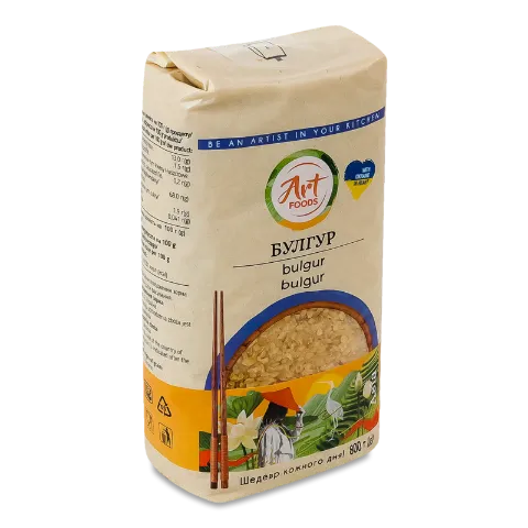 Булгур Art Foods