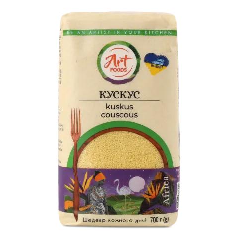 Кускус Art Foods