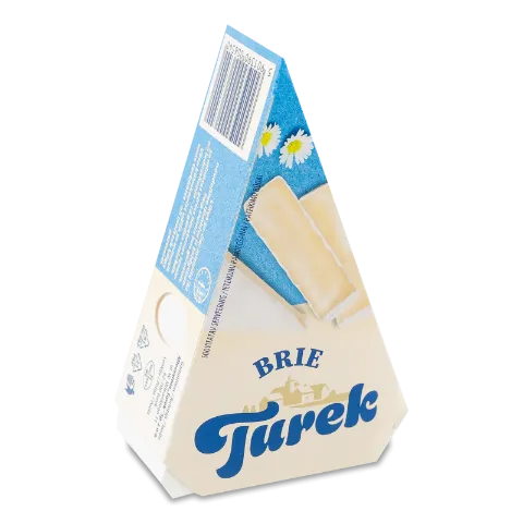 Сир Turek Brie 51%
