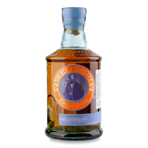 Віскі The Gladstone Axe Malt Scotch American Oak