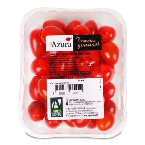 Томат Azura Черрі сливка