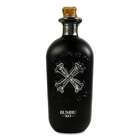 Ром Bumbu XO