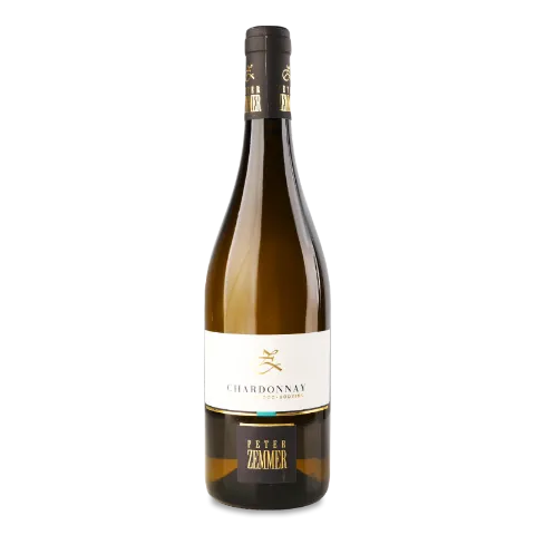 Вино Peter Zemmer Chardonnay