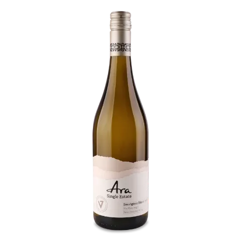 Вино Ara Single Estate Sauvignon Blanc