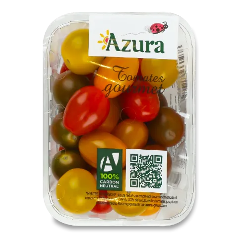 Томати Azura Черрі мікс