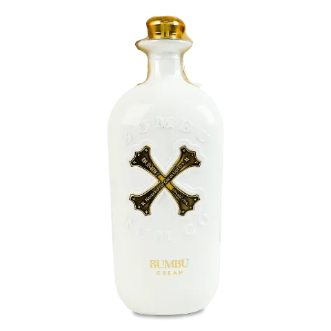 Лікер Bumbu Cream
