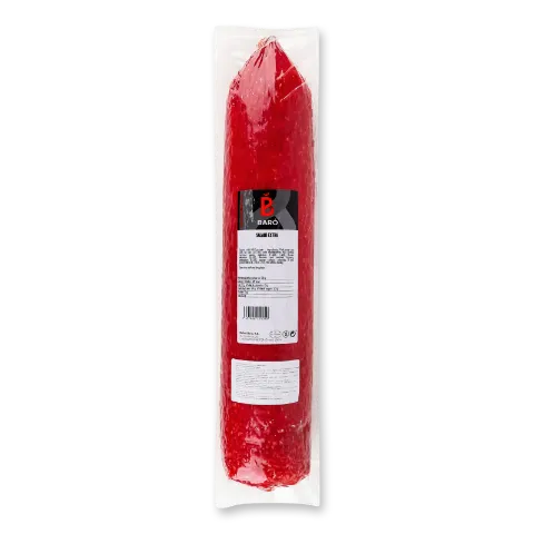 Ковбаса Baro Rafael Salami Extra с/в в/г