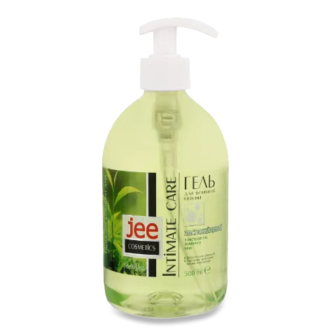 Гель д/інт гігієни Jee Cosmetics Заспокійливий