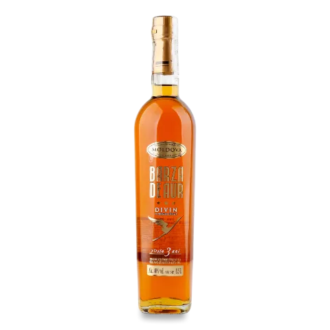 Дівін Barza de Aur 3yo