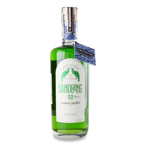 Лікер Bandoeng 22 Pandan