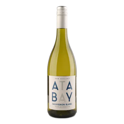 Вино Ata Bay Sauvignon Blanc