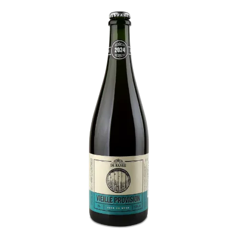 Пиво De Ranke Vieille Provision світле