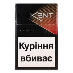 Kent - Купити в FOZZY за доступними цінами