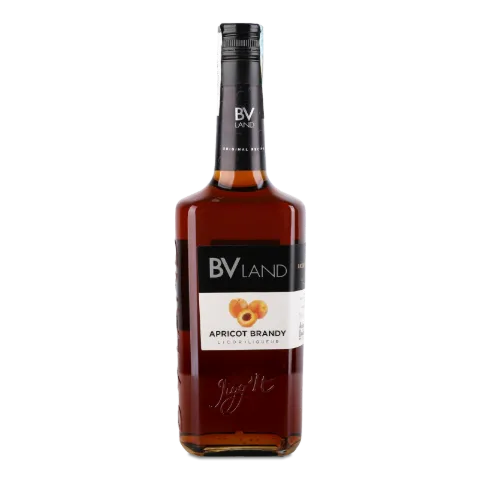Лікер BVLand Apricot brandy