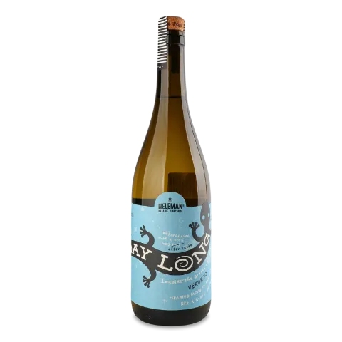 Вино Neleman All day long Verdejo біле