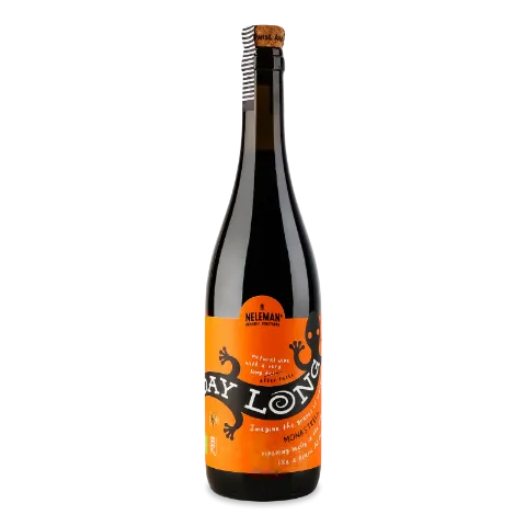 Вино Neleman All day long Monastrell червоне