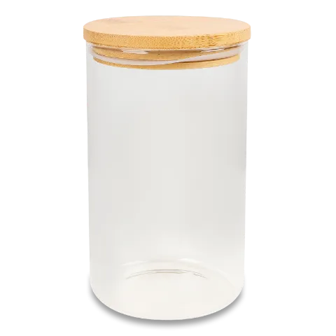 Банка для сипучих Eat&Drink 1000мл