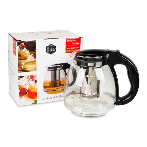 Заварник для чаю та кави Eat&Drink 1500мл 954275