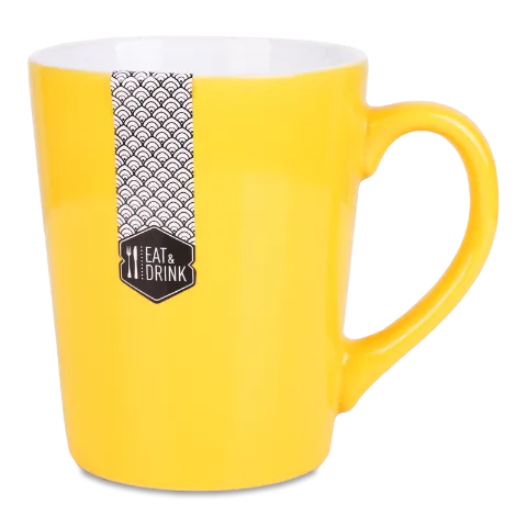 Чашка Eat&Drink 420мл 954463