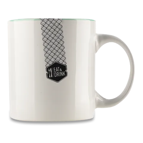 Чашка Eat&Drink 450мл 954466