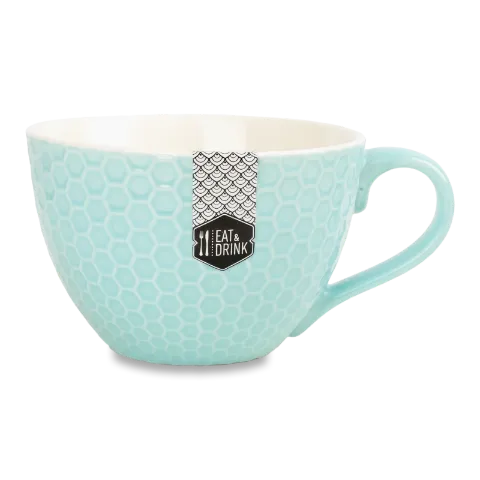 Чашка Eat&Drink 480мл 954476