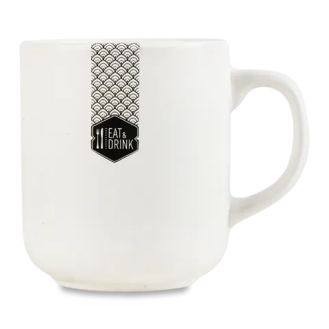 Чашка Eat&Drink 450мл 954504