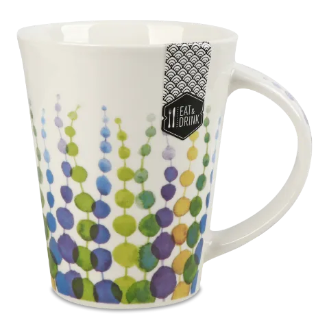 Чашка Eat&Drink 350мл 954667