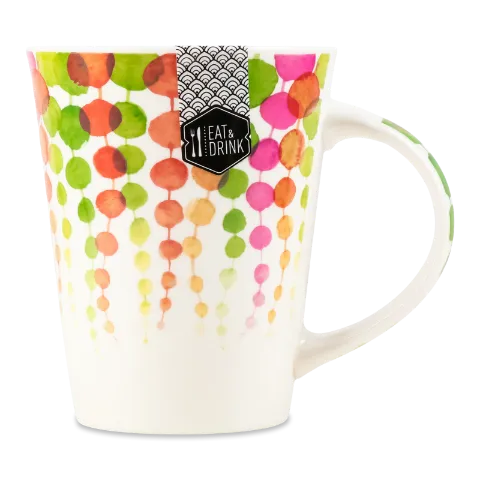 Чашка Eat&Drink 350мл 954668