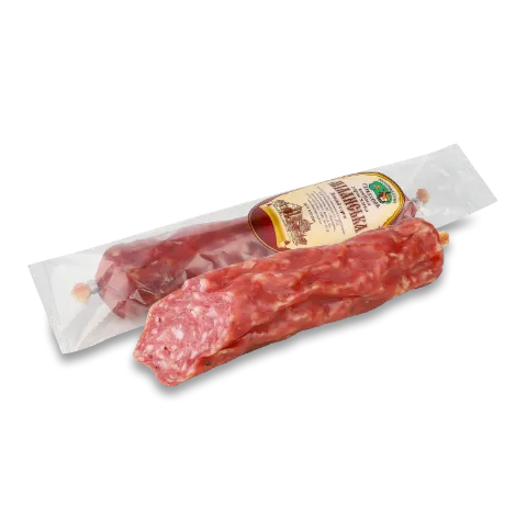 Ковбаса Укрпромпостач Міланська с/в в/г