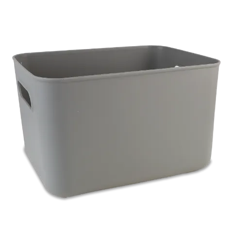 Ящик д/збер MBM Home Gray 257*175*160мм FH-11S