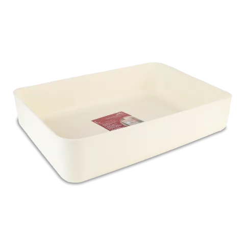 Ящик д/збер MBM Home White 360*257*80мм FH-12L