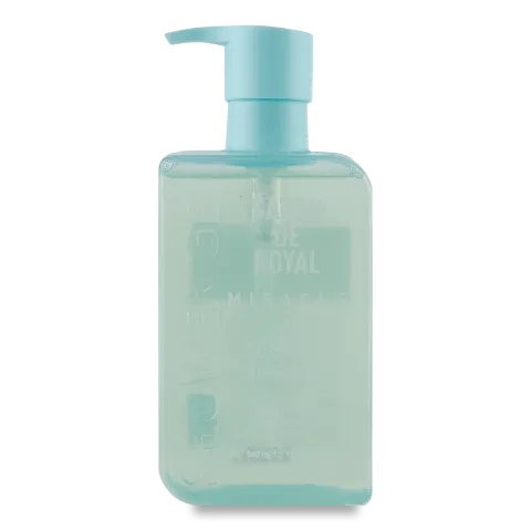 Гель для душу Savon De Royal Льодова терапія